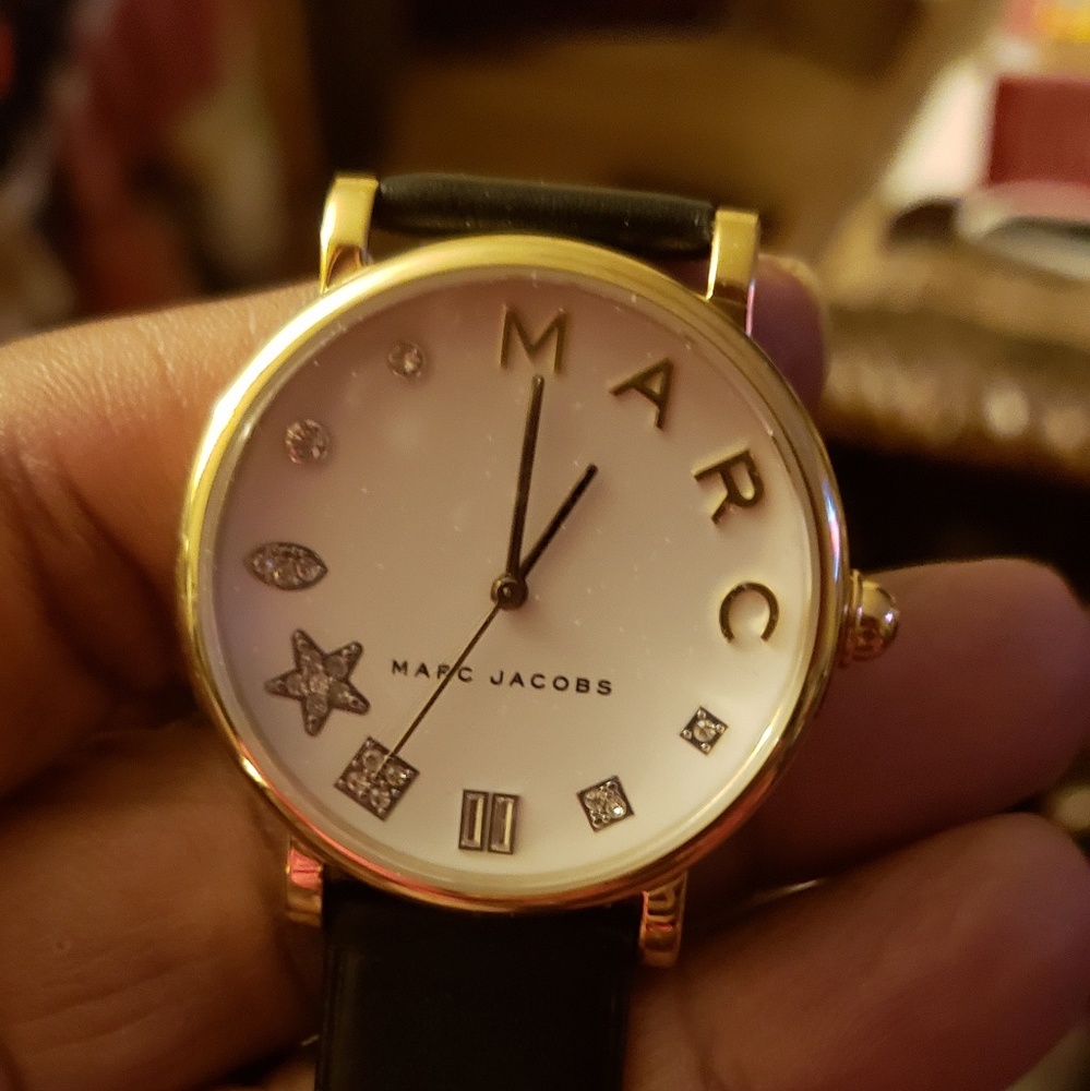 Marc Jacobs